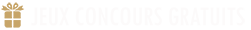Logo Jeux Concours Gratuits